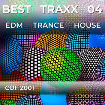 Various Artists - Best Traxx 04