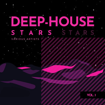 Various Artists - Deep-House Stars, Vol. 1