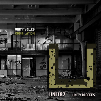 Various Artists - Unity, Vol. 29 Compilation
