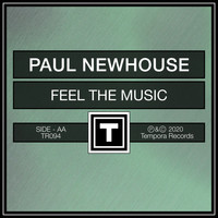 Paul Newhouse - Feel The Music (Underground Mix)