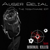 Auger Belial - The Nightmare EP (Explicit)