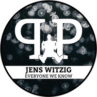 Jens Witzig - Everyone We Know