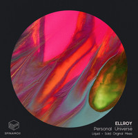 Ellroy - Personal Universe