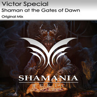 Victor Special - Shaman at the Gates of Dawn