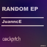 JuanncE - Random EP