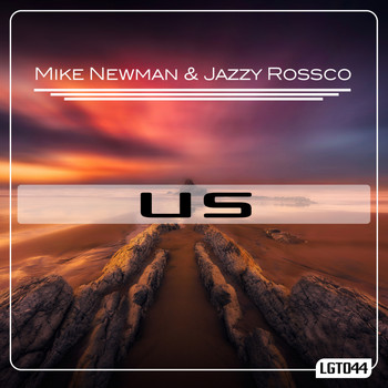 Mike Newman & Jazzy Rossco - US