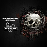 Dino Maggiorana - Crisis EP