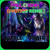 Paul Cronin - Hardcore Power