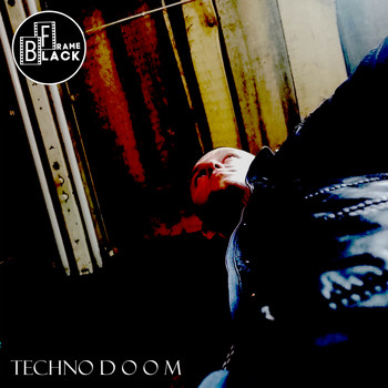 Blackframe - Techno Doom