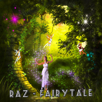 Raz - Fairytale