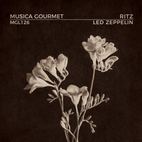 Ritz - Led Zeppelin