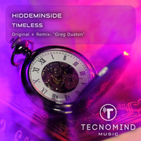 Hiddeminside - Timeless
