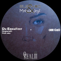ELboy80 & Melodic Jaye - Da Equalizer