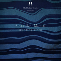 Sebastian Mauro - Hunting Horns