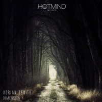 Adrian Zenith - Dimension 4