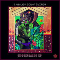 Bayalien Sound System - Smokestacks EP
