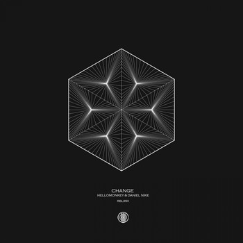 Hellomonkey, Daniel Nike - Change
