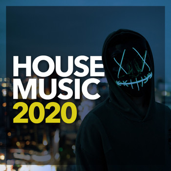 Various Artists - House Music 2020