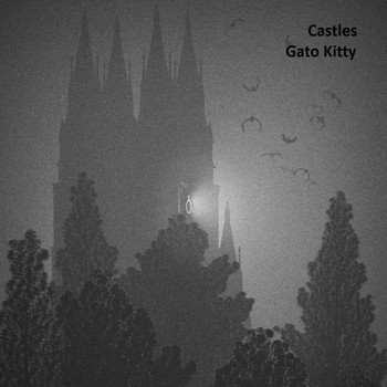 Gato Kitty - Castles