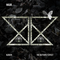 Mauk - The Butterfly Effect