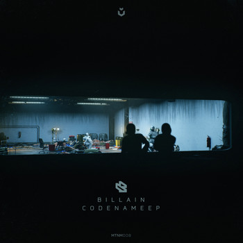 Billain - Codename EP