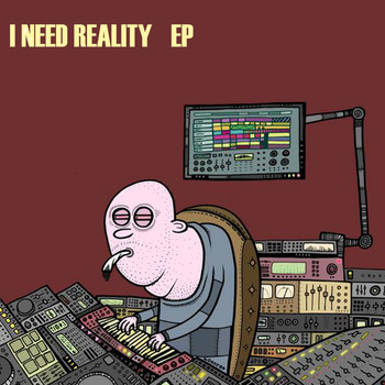 Low5 - I Need Reality EP