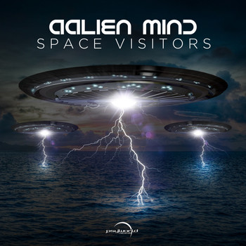Aalien Mind - Space Visitors