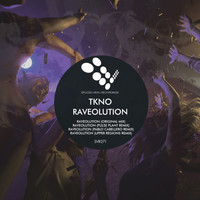 TKNO - Raveolution
