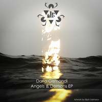 Dario Gismondi - Angels & Demons EP