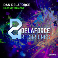 Dan Delaforce - New Supremacy