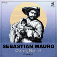 Sebastian Mauro - Weirdly Normal