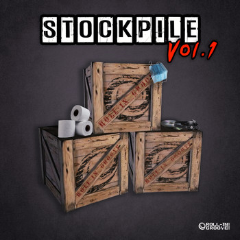 Various Artists - Stockpile Vol.1