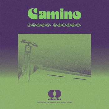 James Bright - Camino (Remixes)
