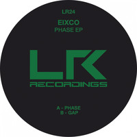 Eixco - Phase EP