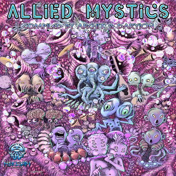 Various Artists - Allied Mystics