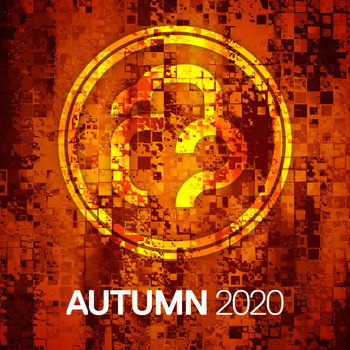 Various Artists - Infrasonic Autumn Selection 2020