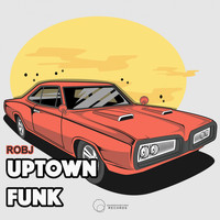 RobJ - Updown Funk