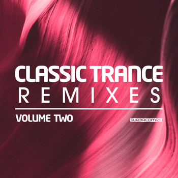 Various Artists - Classic Trance Remixes Vol. 2