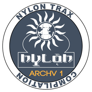 Various Artists - Nylon Trax ARCHV 1