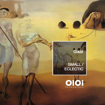 GAAL - Small