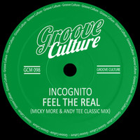 Incognito - Feel The Real (Micky More & Andy Tee Remix)