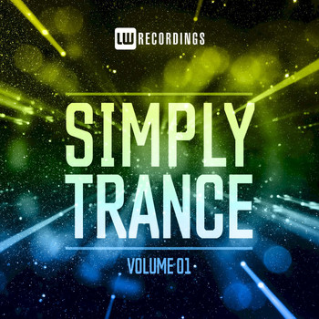 Various Artists - Simply Trance, Vol. 01