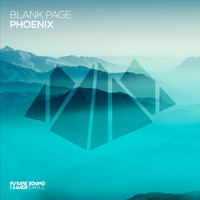 Blank Page - Phoenix