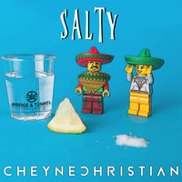 Cheyne Christian - Salty