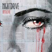Nightdrive - Antilove