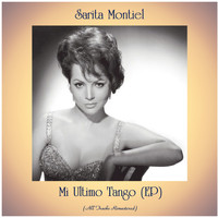 Sarita Montiel - Mi Ultimo Tango (EP) (Remastered 2020)