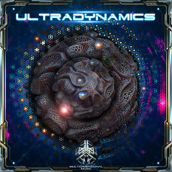 Various Artists - Ultradynamics