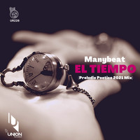 Manybeat - El Tiempo (Preludio Poetico 2021 Mix)