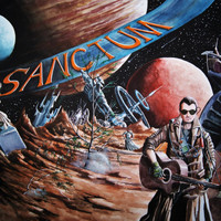 Sanctum - Марс Нас Ждёт
