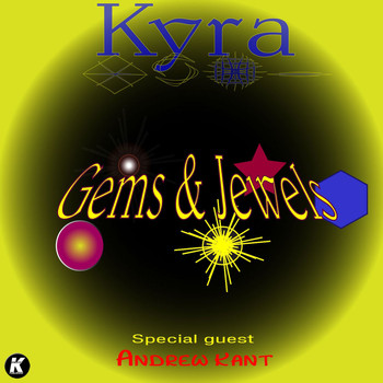 Kyra - GEMS & JEWELS